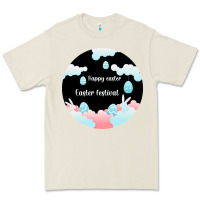 Bone Happy Easter Premium Tee - Bettercallsaul