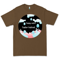 Cacao Happy Easter Premium Tee - Bettercallsaul