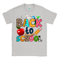 Moon Dust back to school Classic Tee - texasbilliewilder