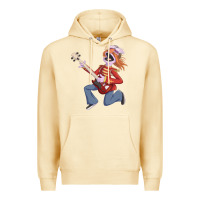 Pina Colada floyd pepper Premium Hoodie - trangStudio