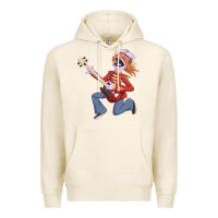 Tofu floyd pepper Premium Hoodie - trangStudio