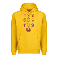 Lemon muppet babies Premium Hoodie - trangStudio
