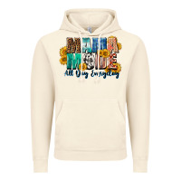 Vintage Artic Mama mode all day everyday  Mother's Day Vintage Hoodie - CowGirlArtShop
