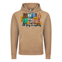 Vintage Coffee Mama mode all day everyday  Mother's Day Vintage Hoodie - CowGirlArtShop