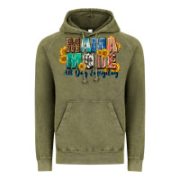 Vintage Olive Mama mode all day everyday  Mother's Day Vintage Hoodie - CowGirlArtShop