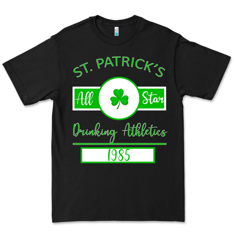 Drinking Athletics Premium Tee by Bettercallsaul | Teevron