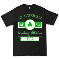 Black Drinking Athletics Premium Tee - Bettercallsaul