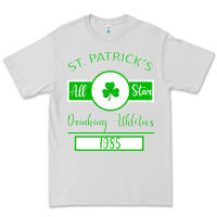 Dove Grey Drinking Athletics Premium Tee - Bettercallsaul