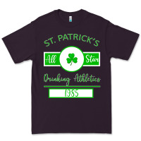 Plum Drinking Athletics Premium Tee - Bettercallsaul