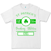 White Drinking Athletics Premium Tee - Bettercallsaul