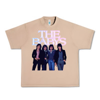 Burro The Babys Classic Perfect Gift Classic Urban Heavy Tee - trangStudio