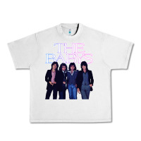 Lunar Rock The Babys Classic Perfect Gift Classic Urban Heavy Tee - trangStudio