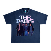 The Babys Classic Perfect Gift Classic Urban Heavy Tee | Teevron
