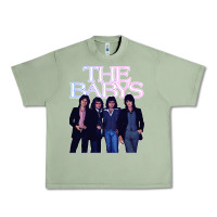Oil Green The Babys Classic Perfect Gift Classic Urban Heavy Tee - trangStudio