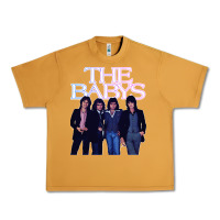 Peanut Butter The Babys Classic Perfect Gift Classic Urban Heavy Tee - trangStudio