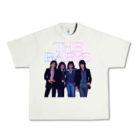 Pistachio The Babys Classic Perfect Gift Classic Urban Heavy Tee - trangStudio