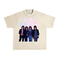 Sandshell The Babys Classic Perfect Gift Classic Urban Heavy Tee - trangStudio