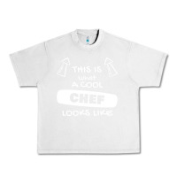 Lunar Rock chef t  shirtthis is what a cool chef looks like t  shirt Urban Heavy Tee - trangStudio