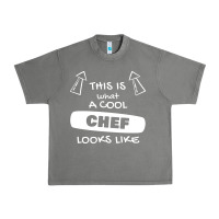 Tornado chef t  shirtthis is what a cool chef looks like t  shirt Urban Heavy Tee - trangStudio