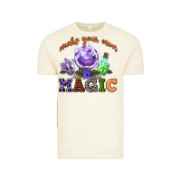 Make Your Own Magic Vintage Tee | Teevron