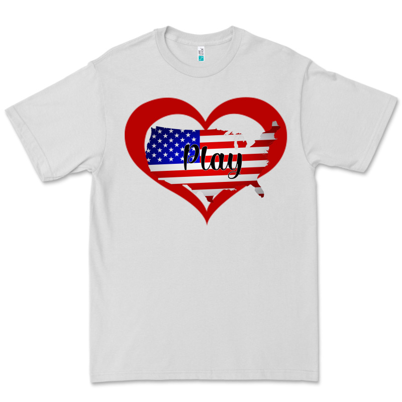 Play Premium Tee by Bettercallsaul | Teevron