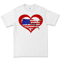 White Play Premium Tee - Bettercallsaul