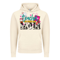 Vintage Artic Teacher Mom Mother's Day Vintage Hoodie - HowdyJamesFarm