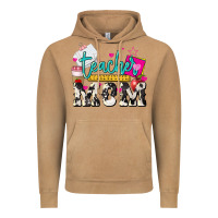 Vintage Camel Teacher Mom Mother's Day Vintage Hoodie - HowdyJamesFarm