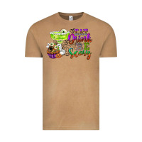 Vintage Camel eat drink and be scary Vintage Tee - CowGirlArtShop