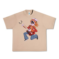 Burro floyd pepper Urban Heavy Tee - trangStudio