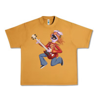 Peanut Butter floyd pepper Urban Heavy Tee - trangStudio