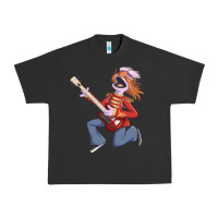 Pigment Black floyd pepper Urban Heavy Tee - trangStudio