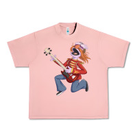 Salmon floyd pepper Urban Heavy Tee - trangStudio