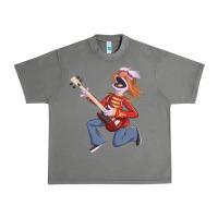 Tornado floyd pepper Urban Heavy Tee - trangStudio