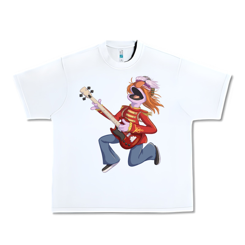 Floyd Pepper Urban Heavy Tee by trangStudio | Teevron