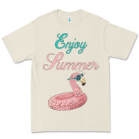 Bone Enjoy Summer Premium Tee - Bettercallsaul