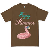 Cacao Enjoy Summer Premium Tee - Bettercallsaul