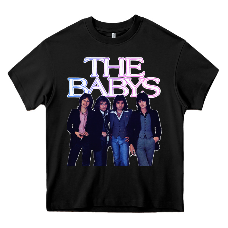 The Babys Classic Perfect Gift Classic Heavy Core Tee by trangStudio | Teevron