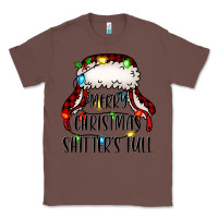 Chestnut merry christmas shitter's full,  christmas vacation Classic Tee - Jasminsmagicworld