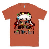 Copper merry christmas shitter's full,  christmas vacation Classic Tee - Jasminsmagicworld
