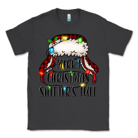 Smoke merry christmas shitter's full,  christmas vacation Classic Tee - Jasminsmagicworld