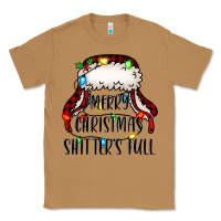 Toasted Coconut merry christmas shitter's full,  christmas vacation Classic Tee - Jasminsmagicworld