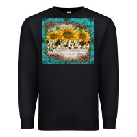 Black western mother's day mawmaw tumbler Premium Sweatshirt - BarkalooDesign