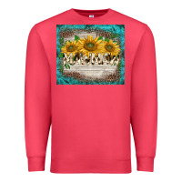 Cardinal western mother's day mawmaw tumbler Premium Sweatshirt - BarkalooDesign