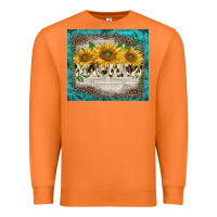 Carrot western mother's day mawmaw tumbler Premium Sweatshirt - BarkalooDesign