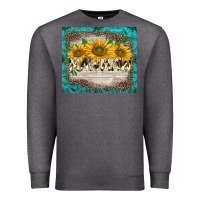 Charcoal Heather western mother's day mawmaw tumbler Premium Sweatshirt - BarkalooDesign
