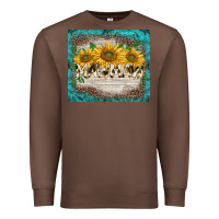 Chestnut western mother's day mawmaw tumbler Premium Sweatshirt - BarkalooDesign