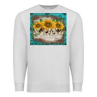 Dove Grey western mother's day mawmaw tumbler Premium Sweatshirt - BarkalooDesign
