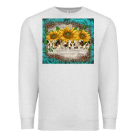 Oatmeal Heather western mother's day mawmaw tumbler Premium Sweatshirt - BarkalooDesign
