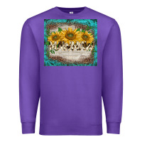 Purple western mother's day mawmaw tumbler Premium Sweatshirt - BarkalooDesign